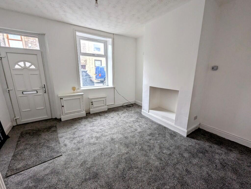 Monarch Street, Accrington, BB5