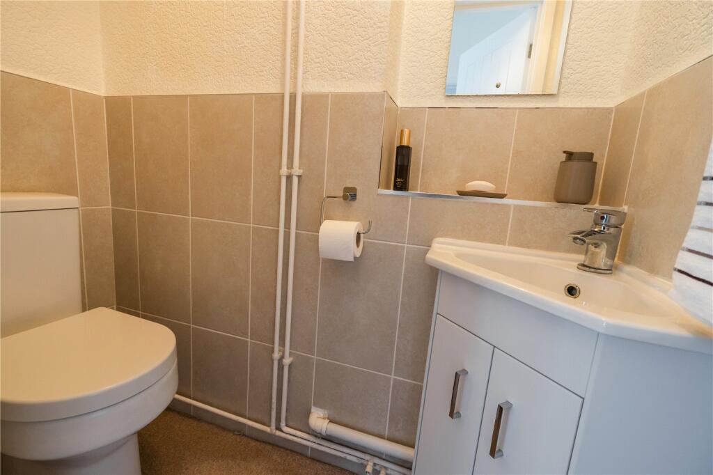 Cloakroom