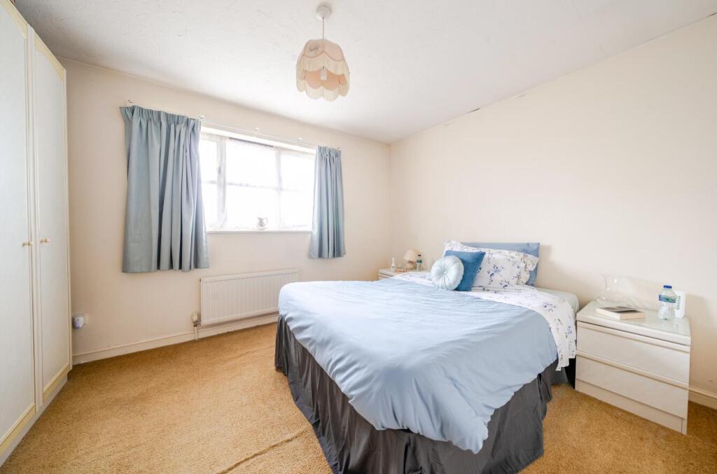 Davidson Frost-Wellings, DFW, Lime Close, Harrow W