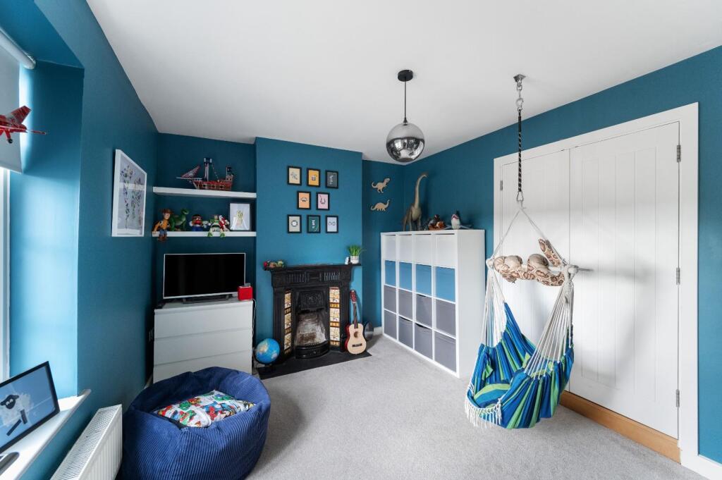 Playroom
