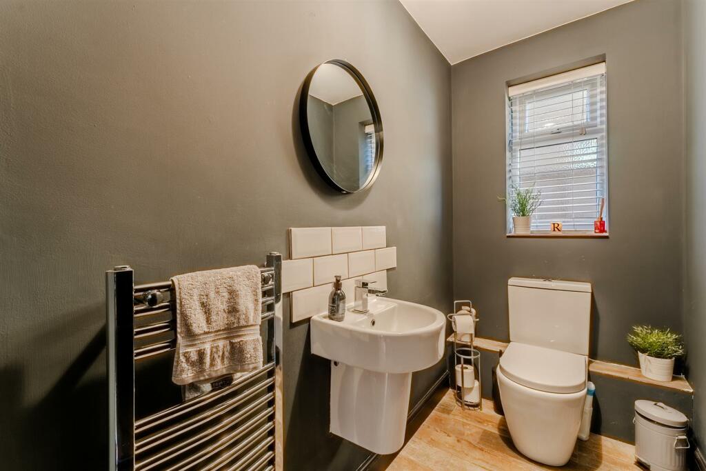 WC