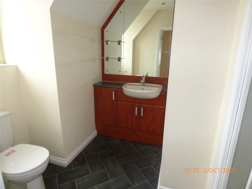 En-Suite