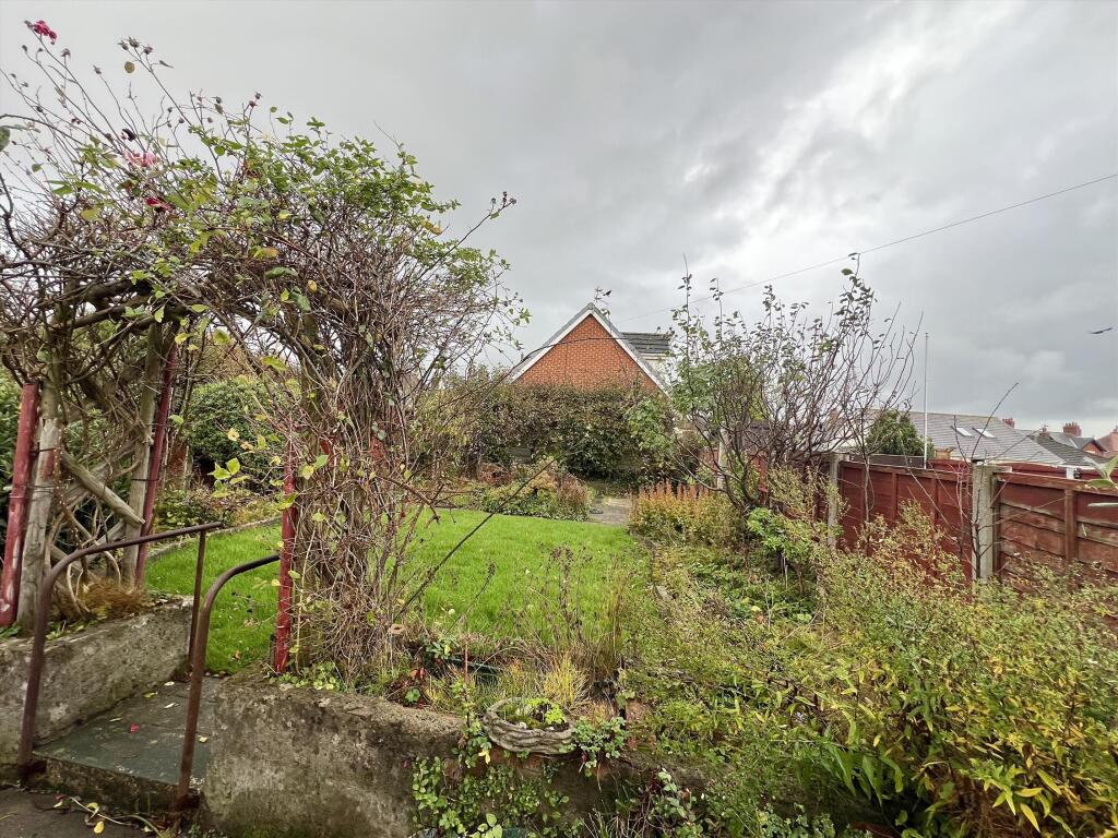 Garden 2