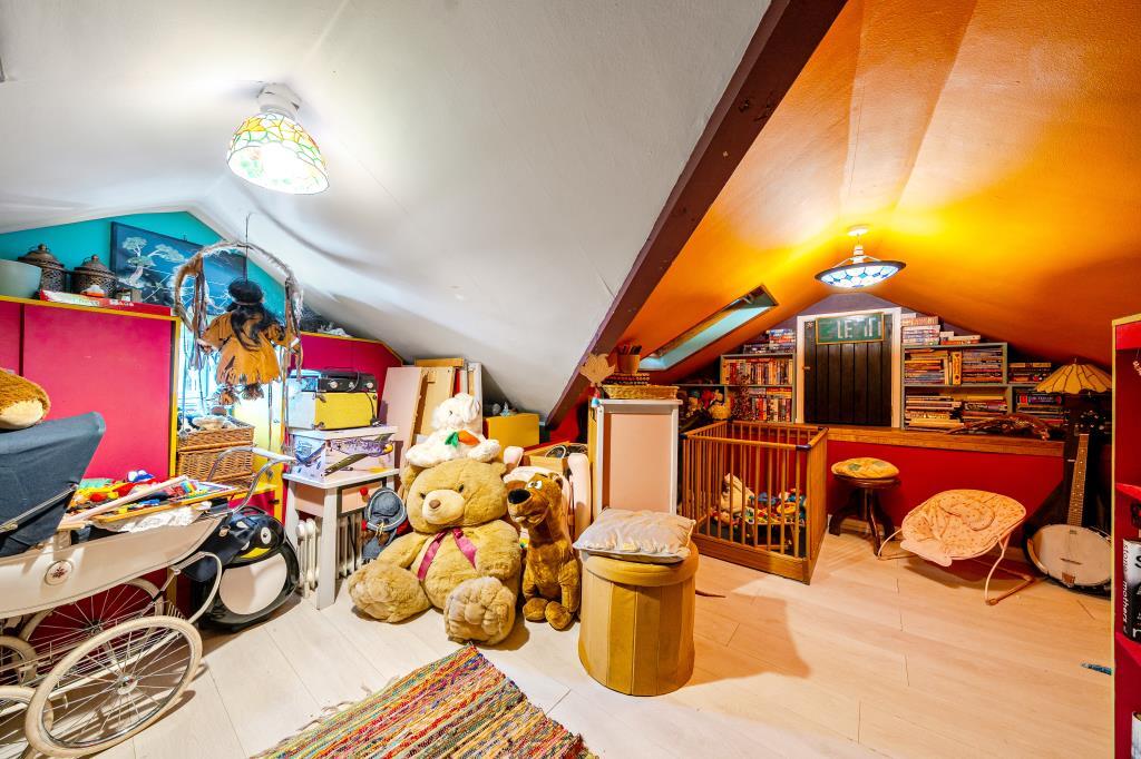 Loft Room