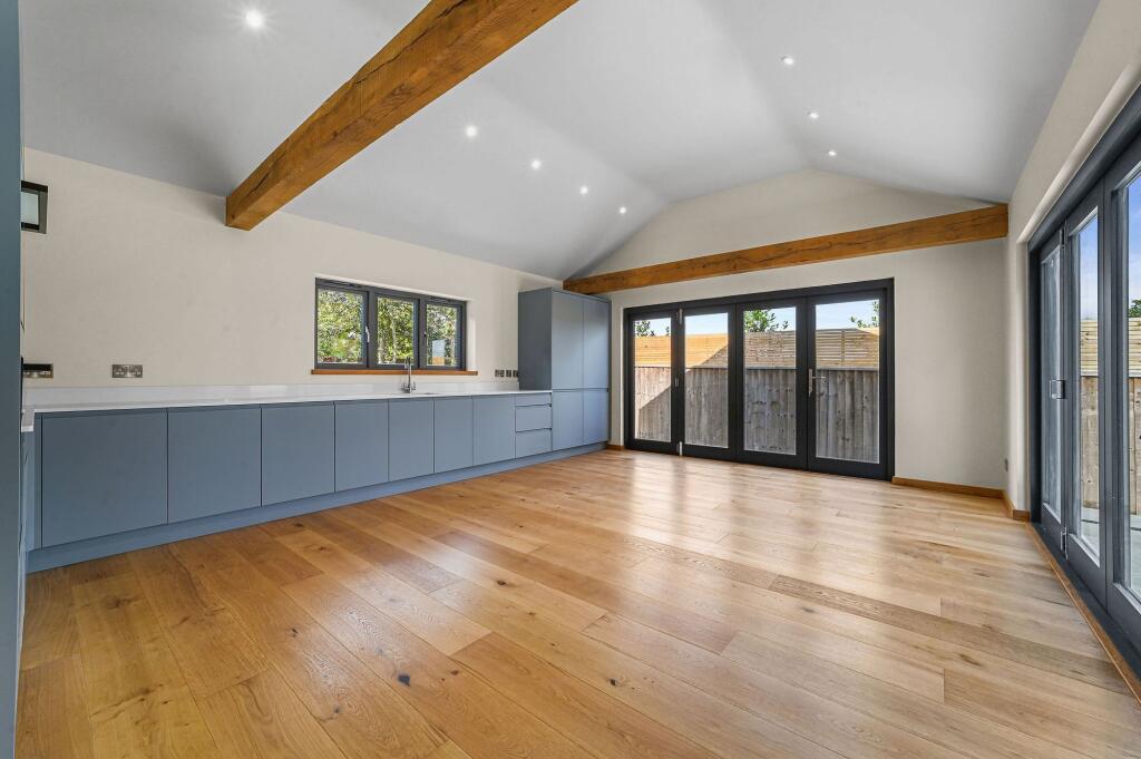 Bealings Road, Martlesham, IP12