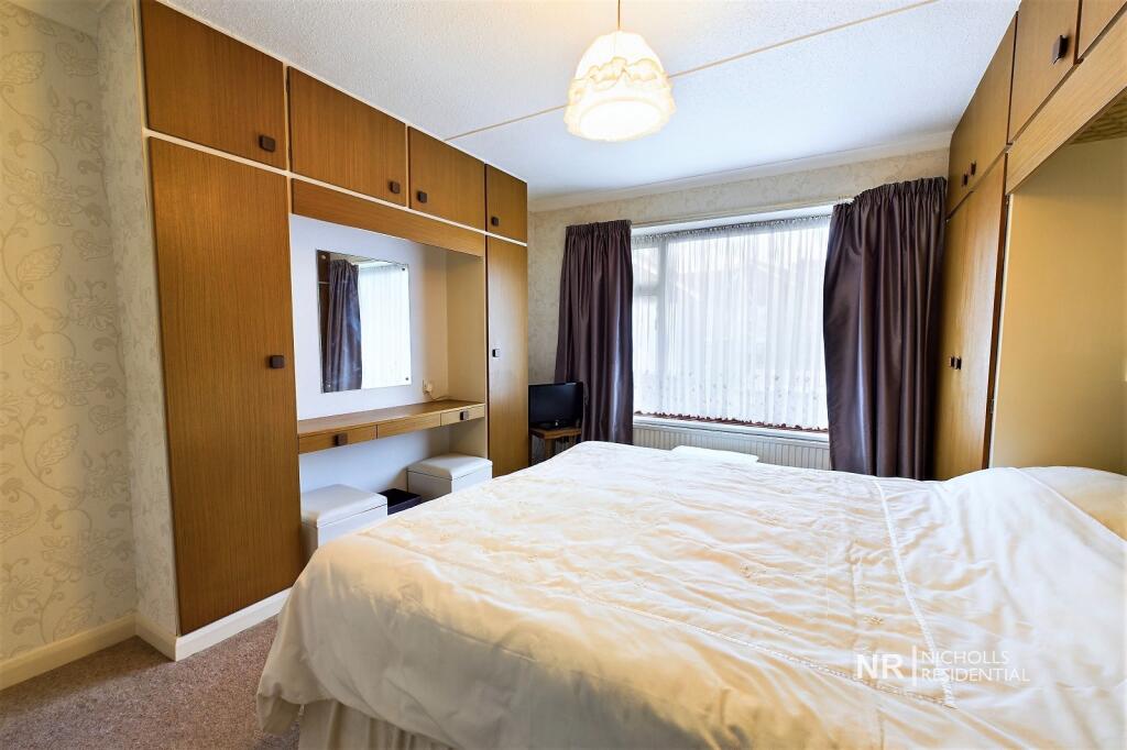 Bedroom 1 Extra Photo