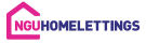 NGU HOMELETTINGS logo
