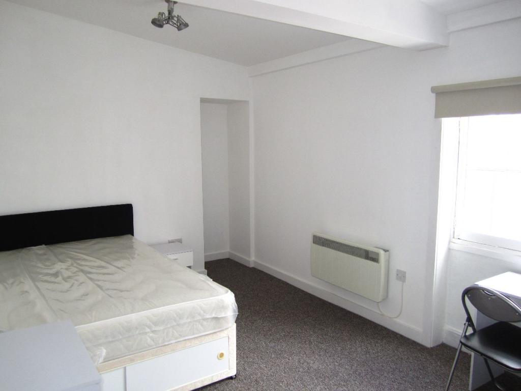 Letting Room