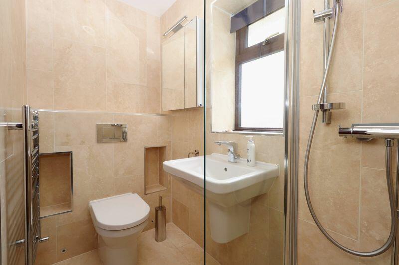 Bedroom 3 En-Suite