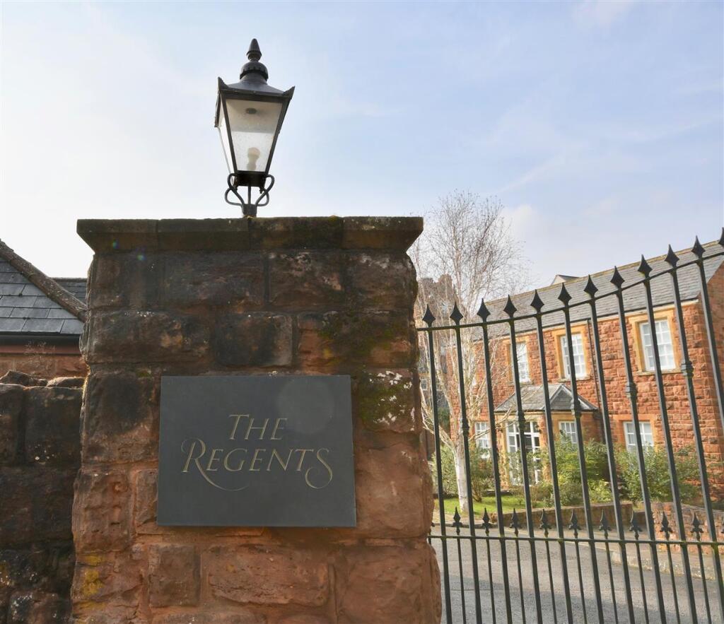 The Regents