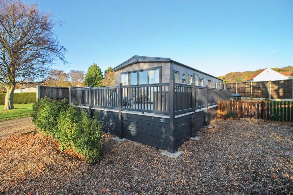 Holt Road, Upper Sheringham