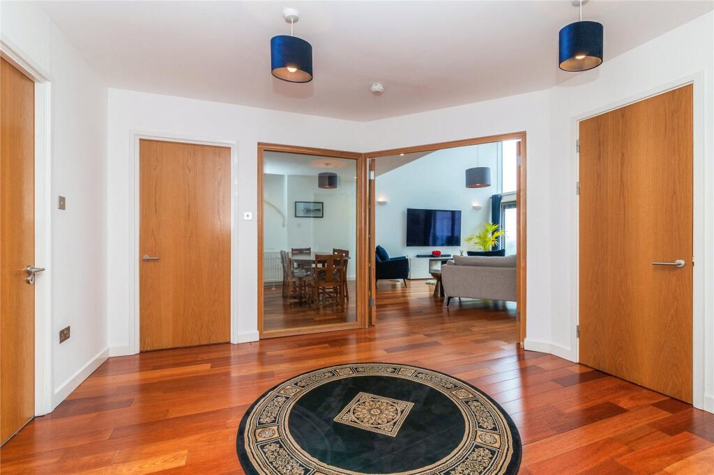 Entryway