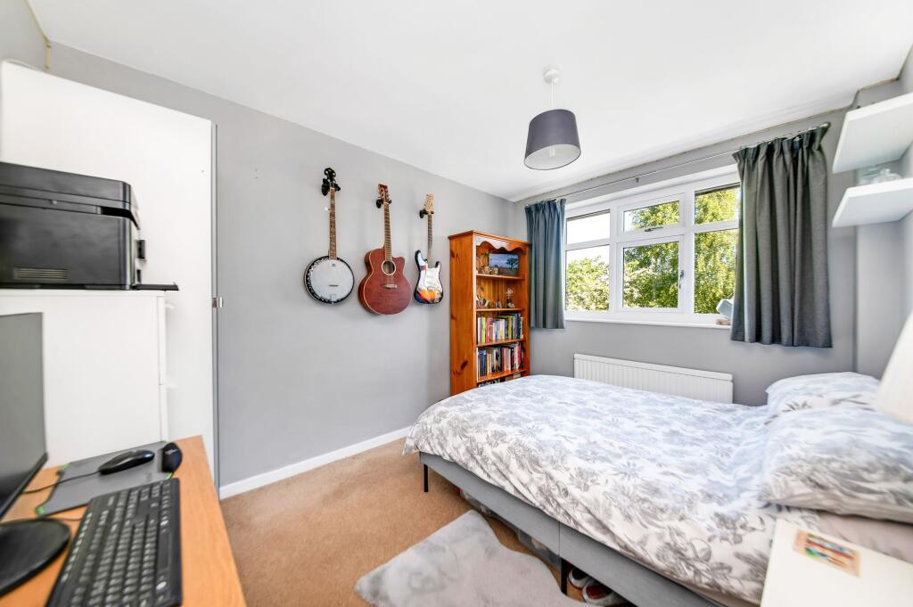 BEDROOM TWO