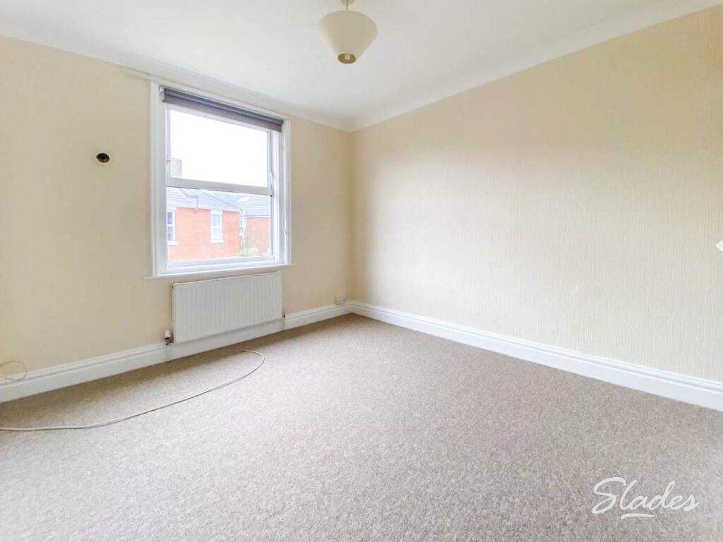 21 Roberts Second Be