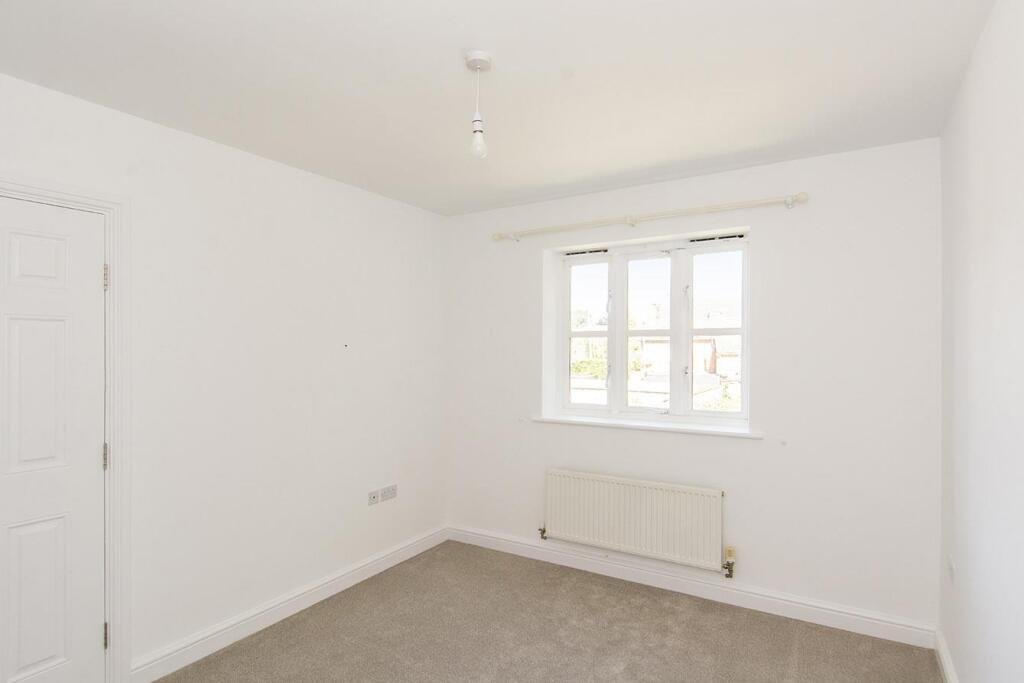 (Bedroom One Photo Two)
