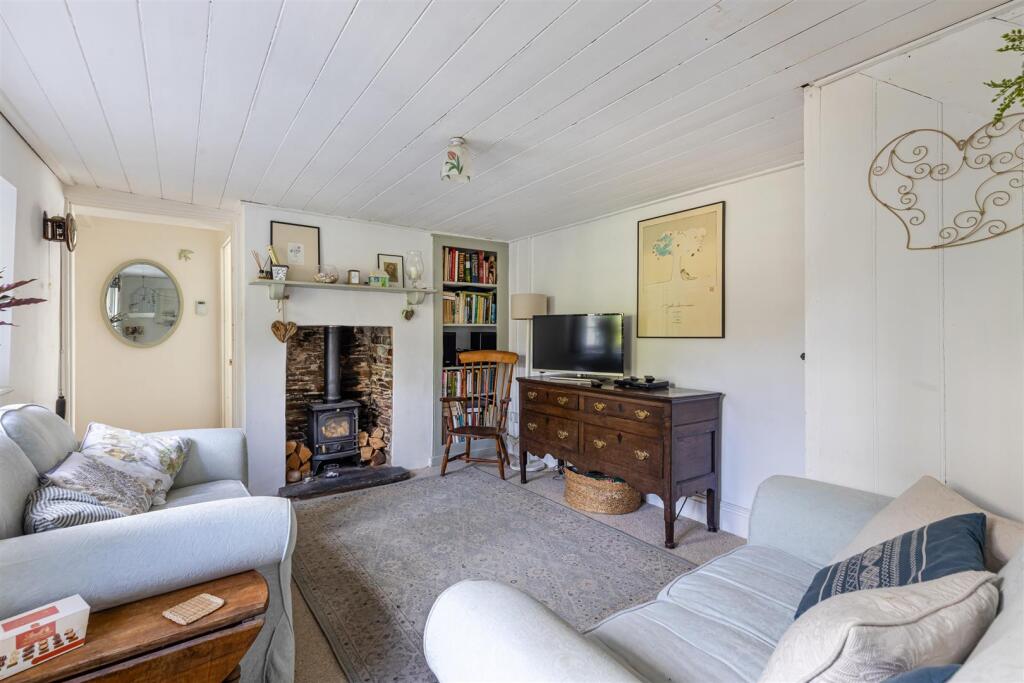 A14 - Kingsbridge, Rack Park Cottage - 250911.jpg