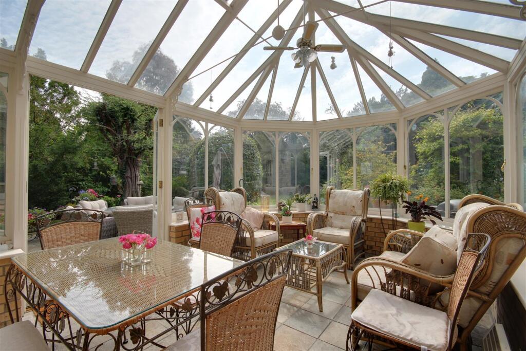 Conservatory