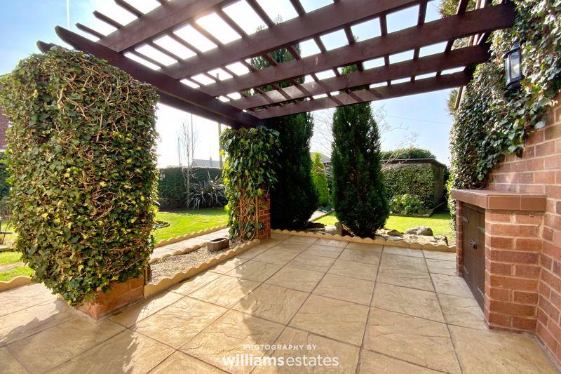 Pergola