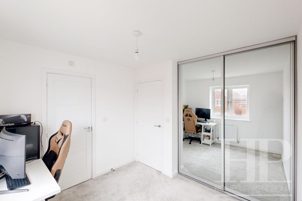 Bedroom two