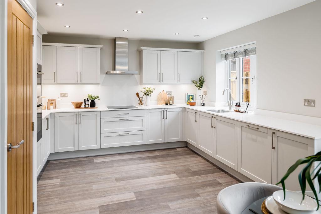 Kitchen Example