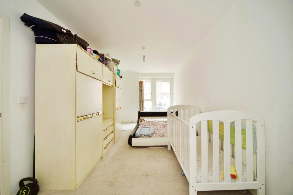 Annexe Bedroom One