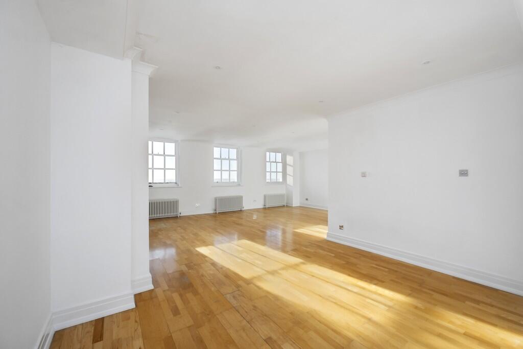 Arundel Terrace, ...