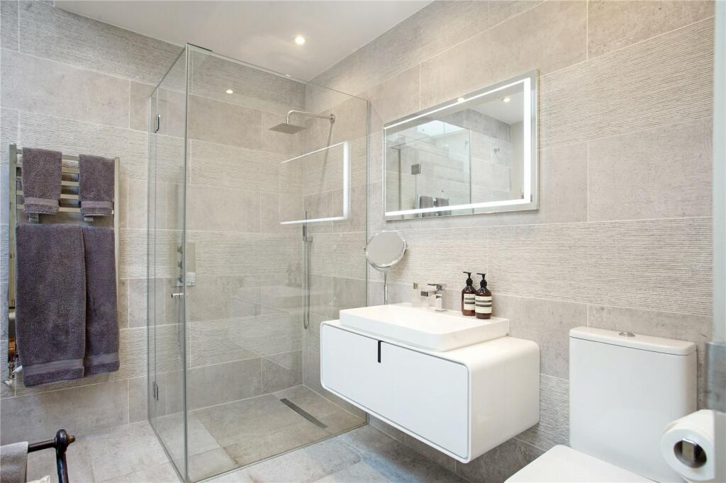 Bathroom 1