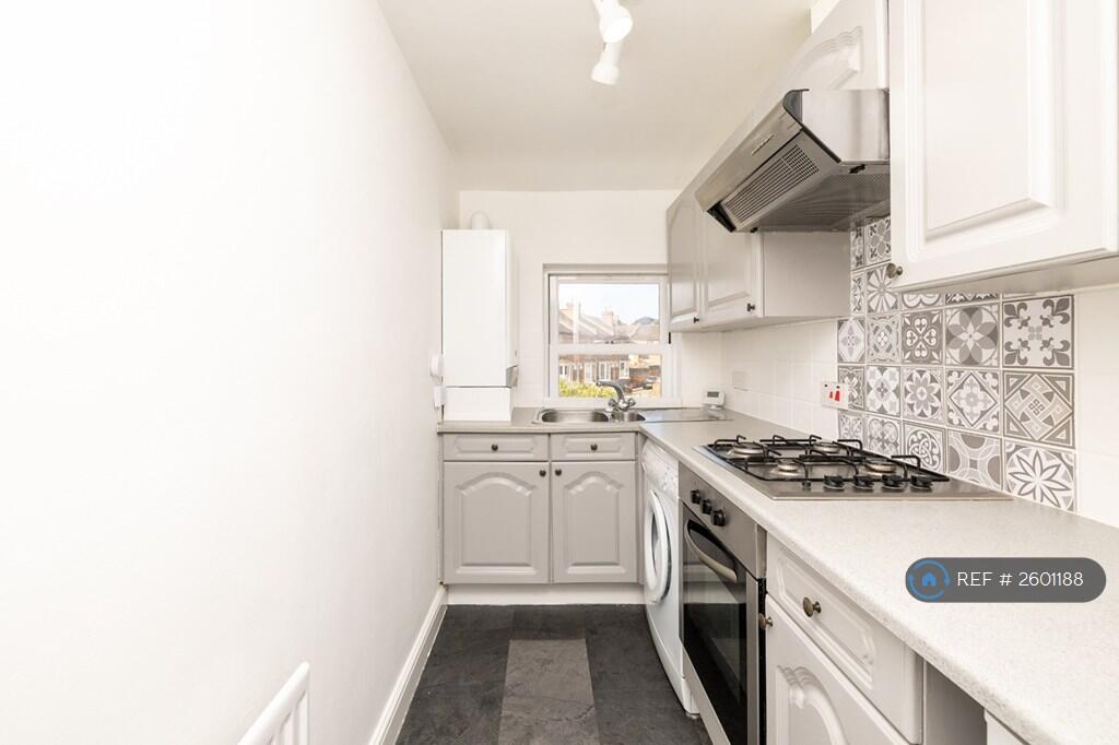 Refurbished Kitchen