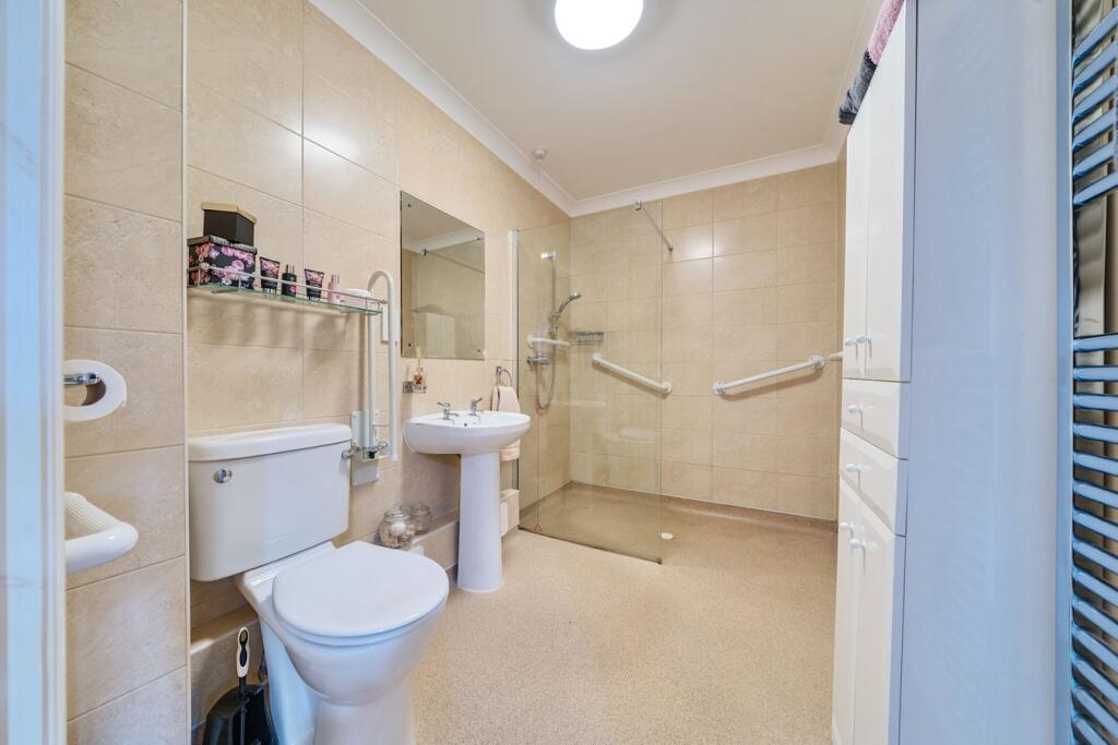 Wet Room