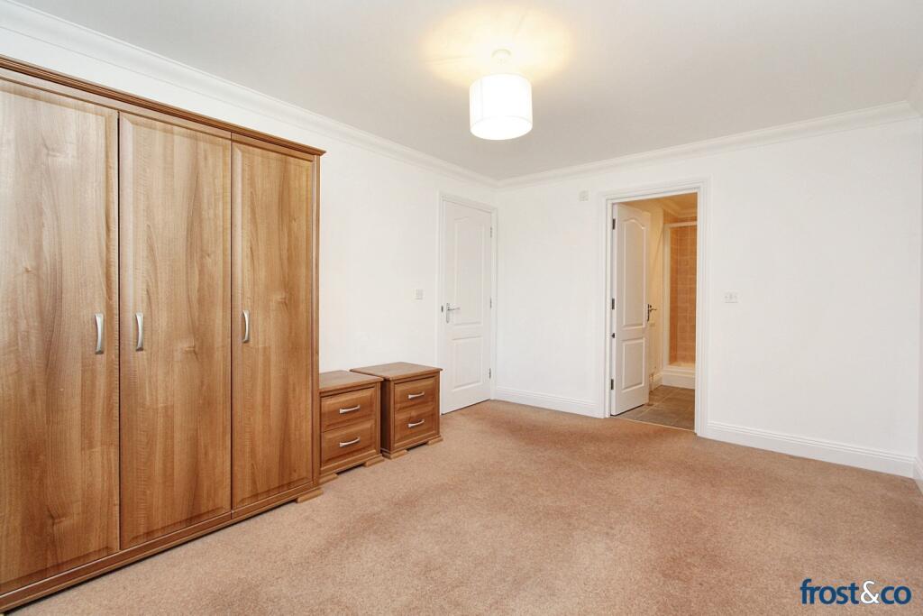 Bedroom 1 to EnSuite