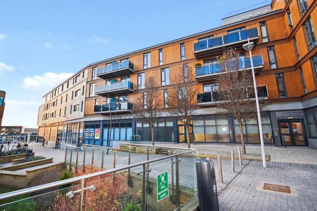 13 Mulberry House, Burgage Square, Wakefield, West Yorkshire