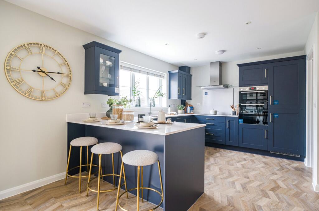 Show Home