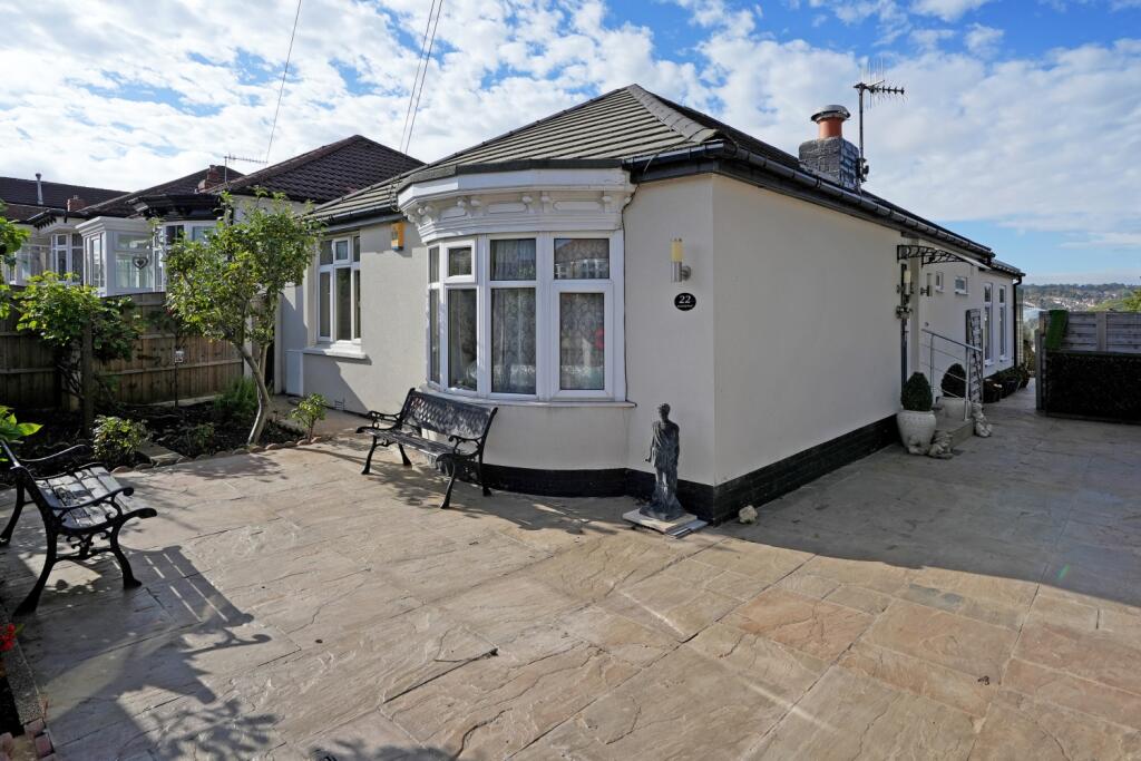Front External