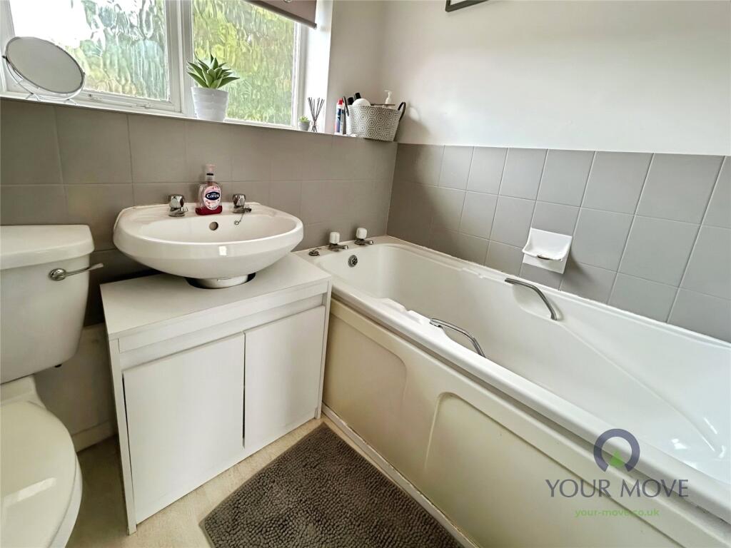 Family Bathroom W/C
