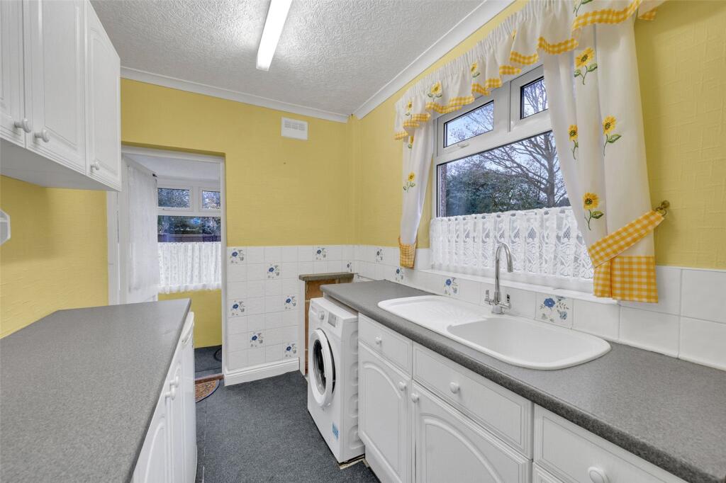 Windsor Road, Bexleyheath, Kent, DA6