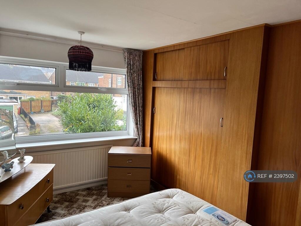 Master Bedroom 2
