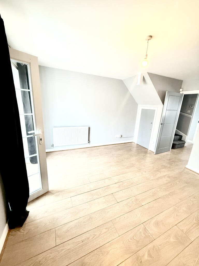 Kiving room area