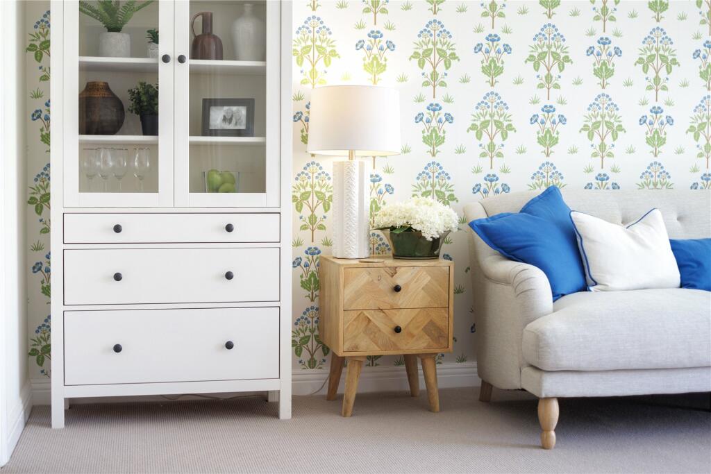 Show Home Example