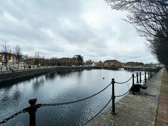 Quays