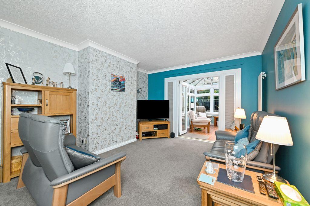 27 Bankpark Crescent, Tranent, EH33 1AS