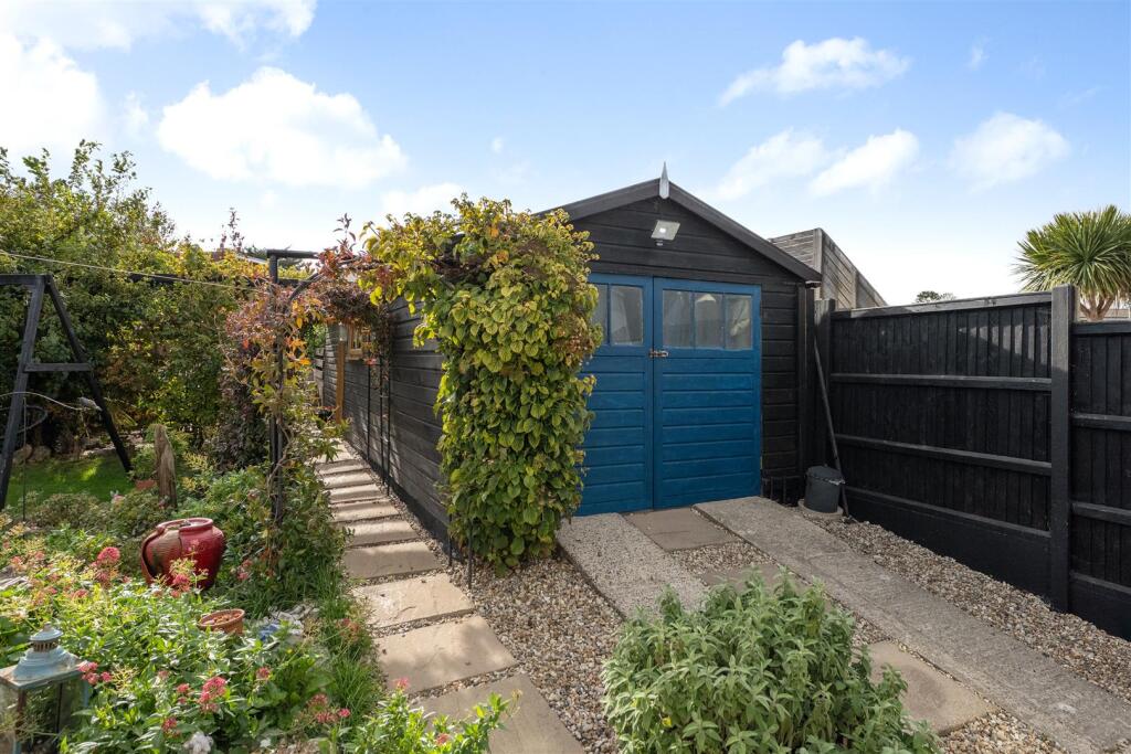 Kingsdown Park, Tankerton, Whitstable