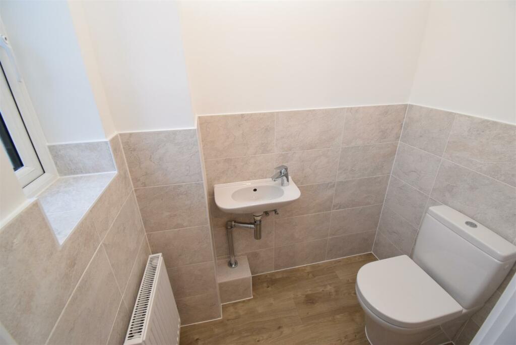 Guest WC