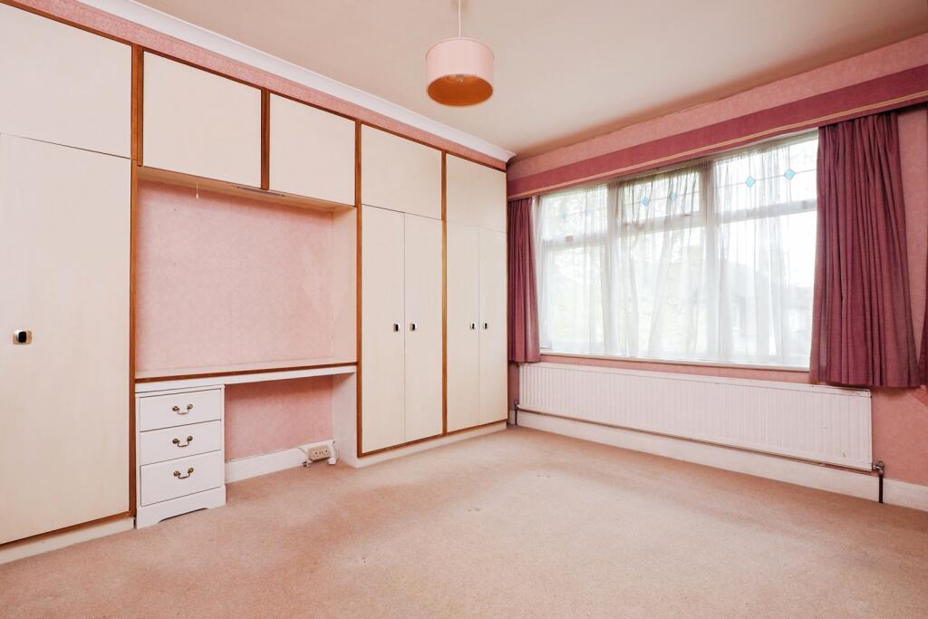 Beedroom