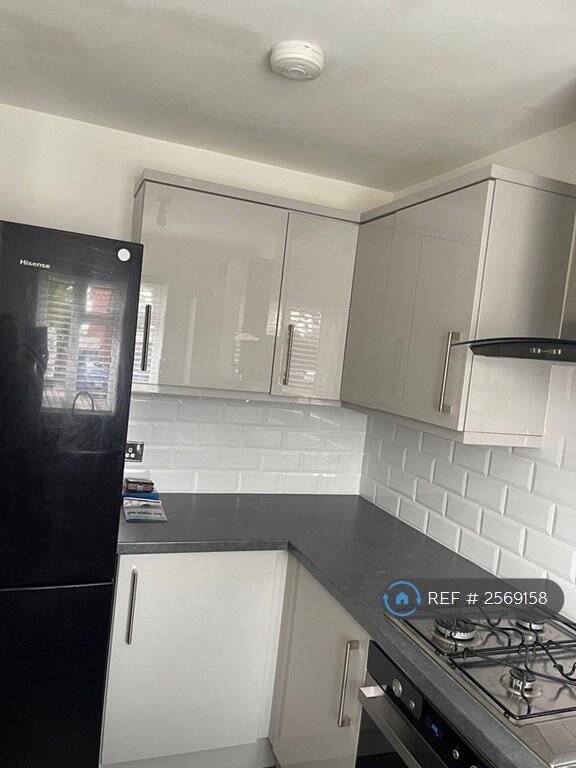 Kitchen Storage 