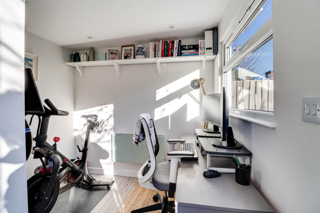 Home Office