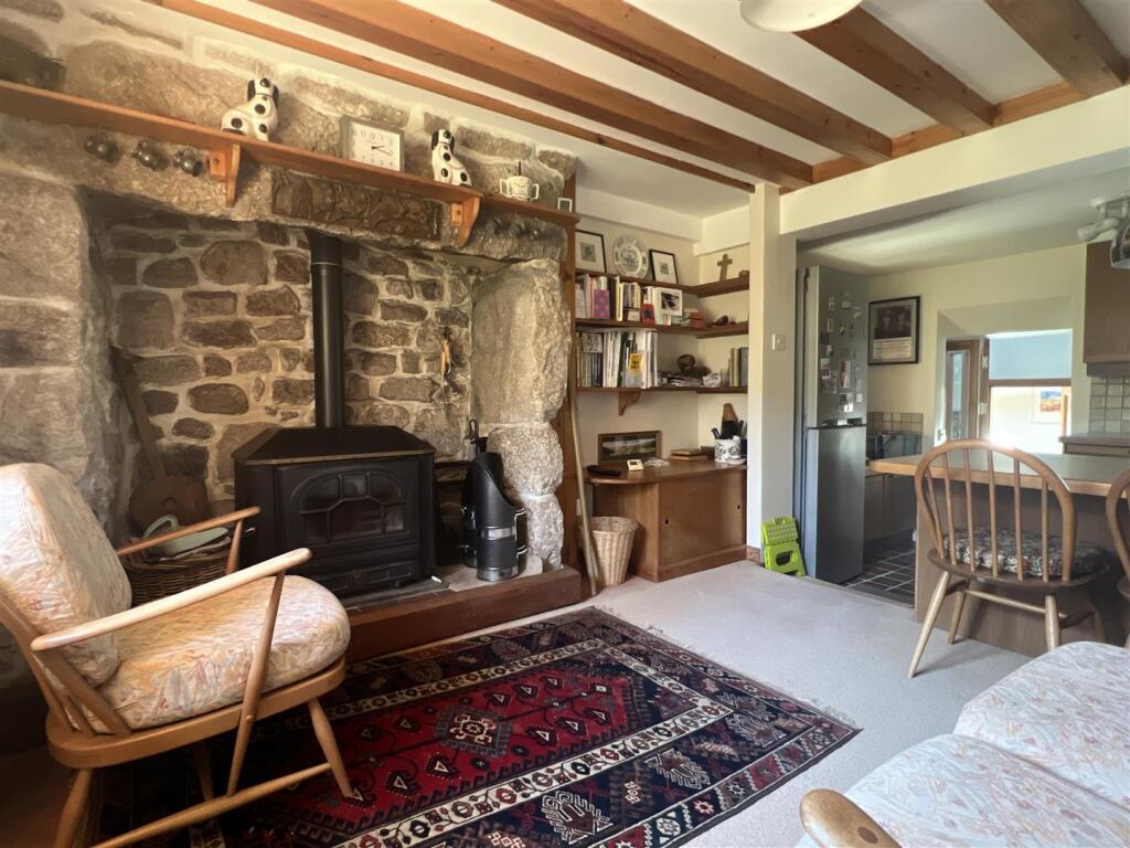 Breakfast Room