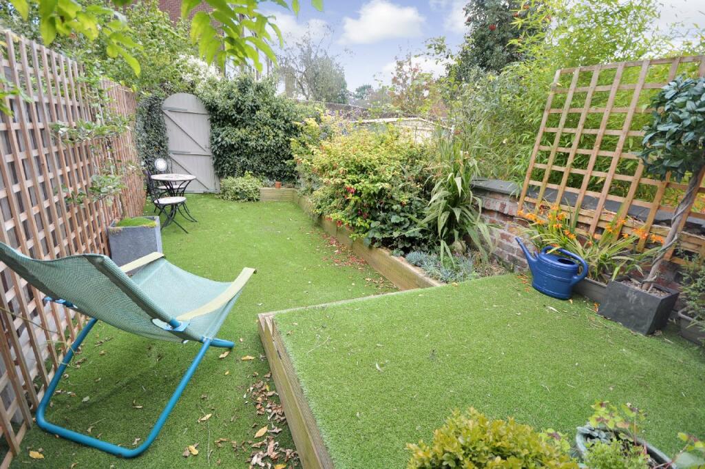Garden
