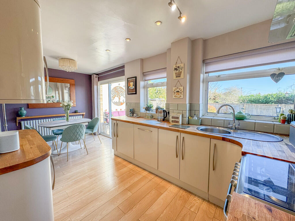 kitchen - beakfas...