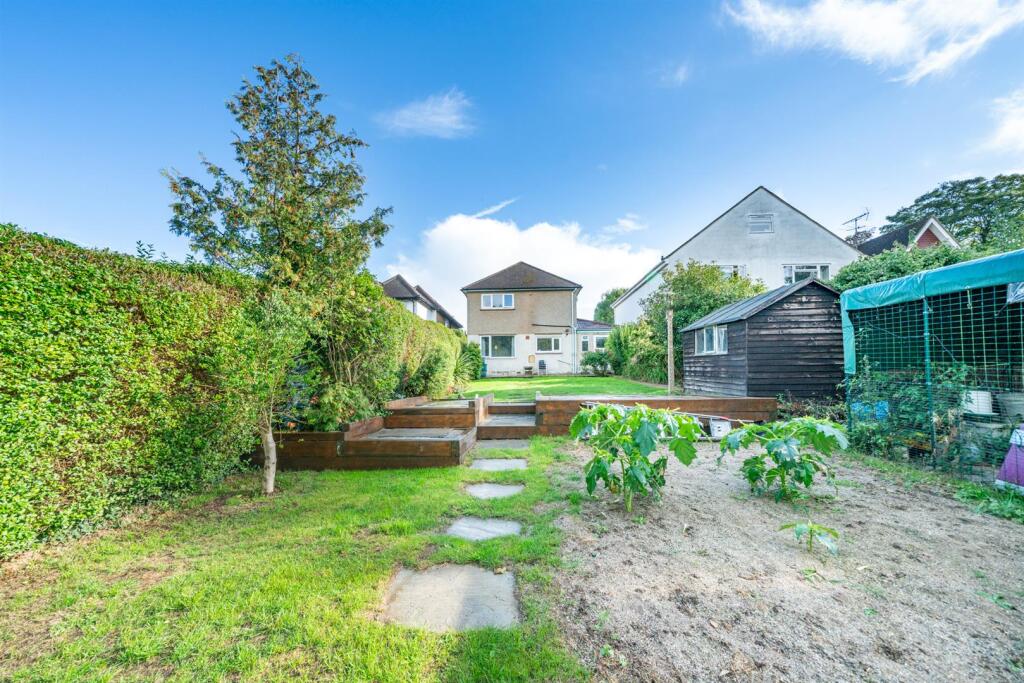Garden 5