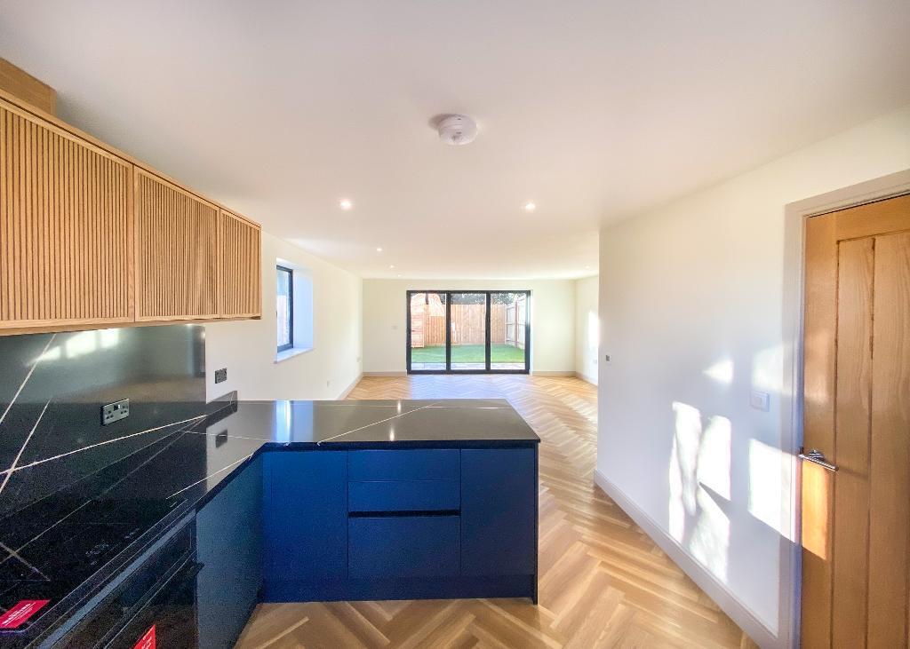 Kitchen - photo 2
